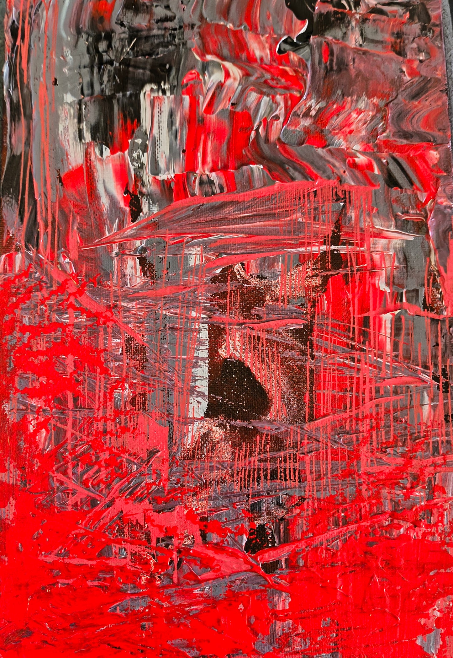 Despair's Echo