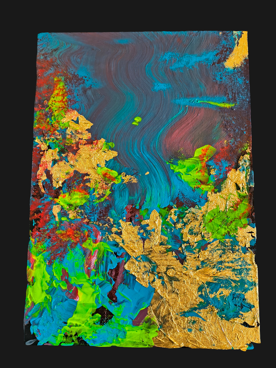 Untiled #2