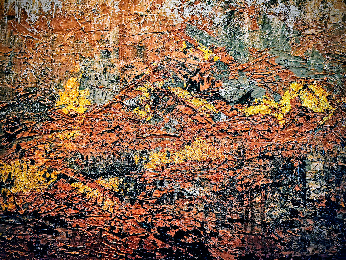 UNTITLED #1