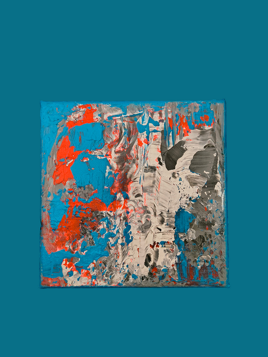 Mini Canvas
