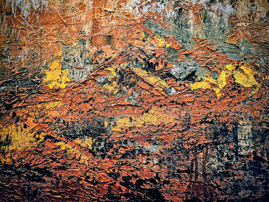 UNTITLED #1